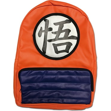 Highest_Dragon Ball 6 Adult Backpack 